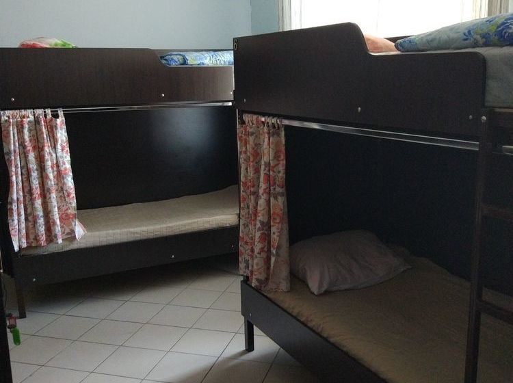 Hotel Daily Hostel 10