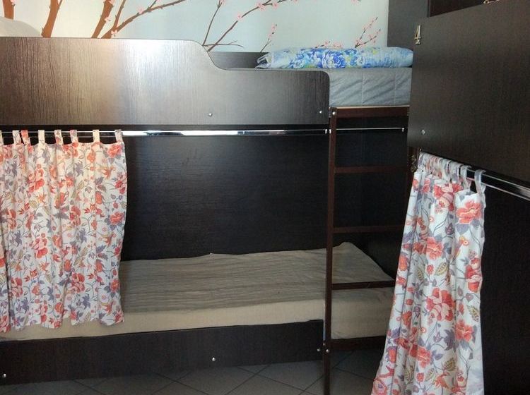 Hotel Daily Hostel 11