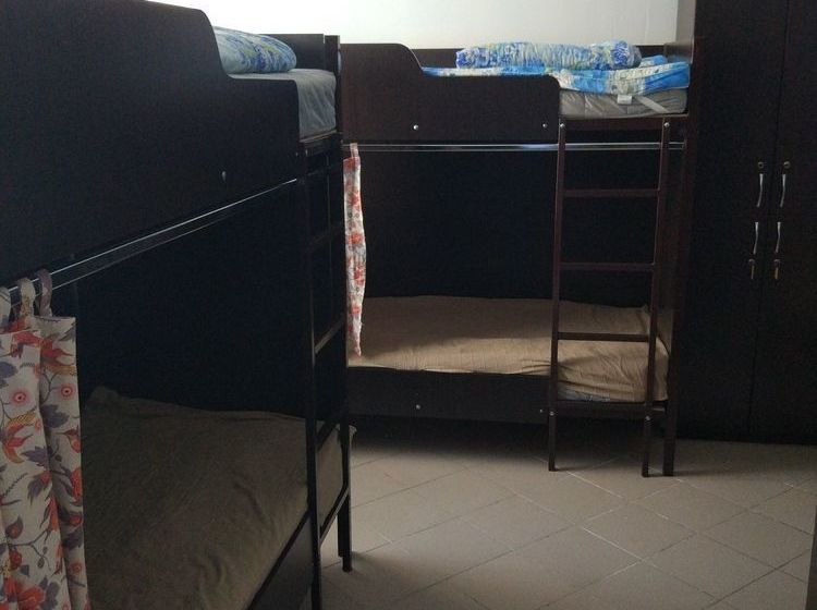 Hotel Daily Hostel 12