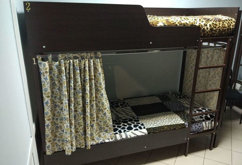 Hotel Daily Hostel 13