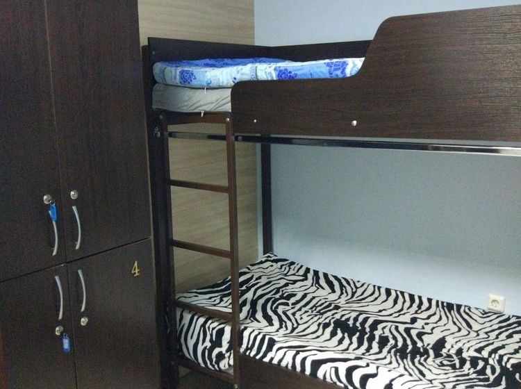 Hotel Daily Hostel 14