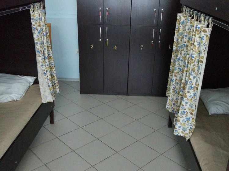 Hotel Daily Hostel 15