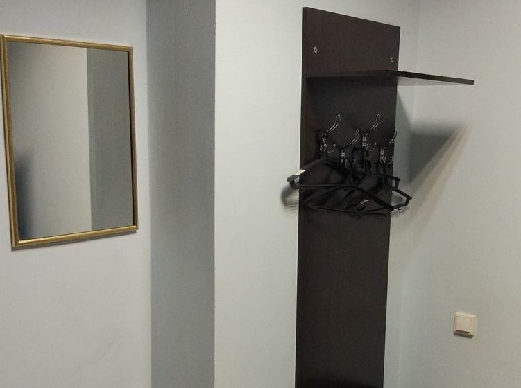 Hotel Daily Hostel 16