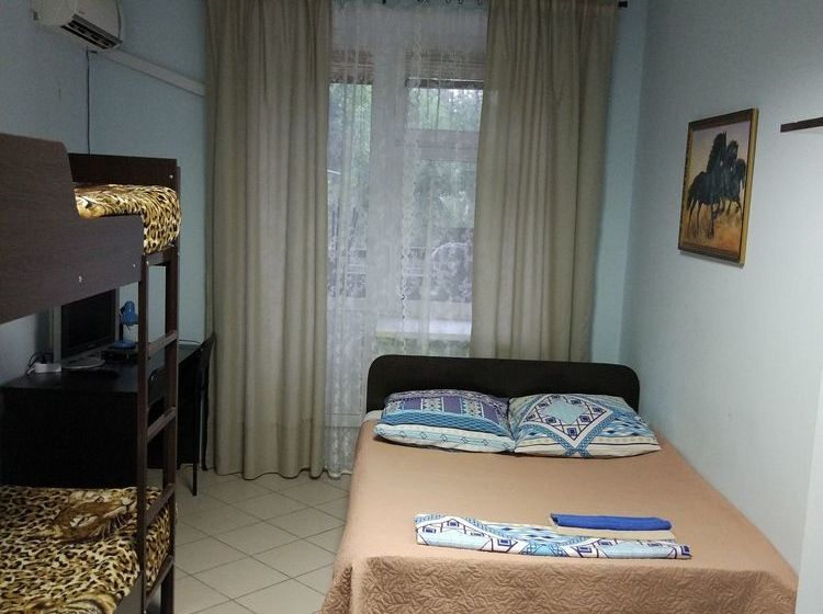 Hotel Daily Hostel 17