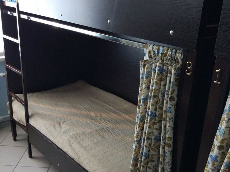 Hotel Daily Hostel 19