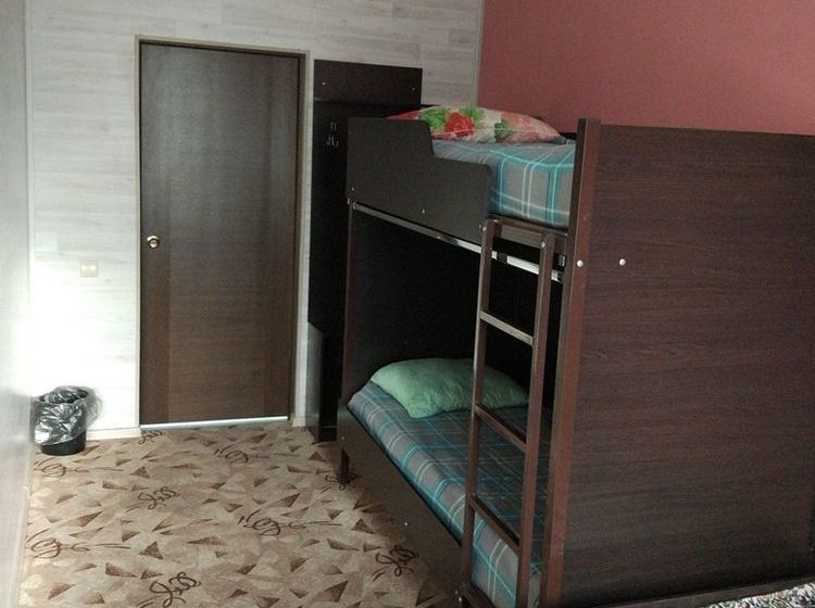 Hotel Daily Hostel 2