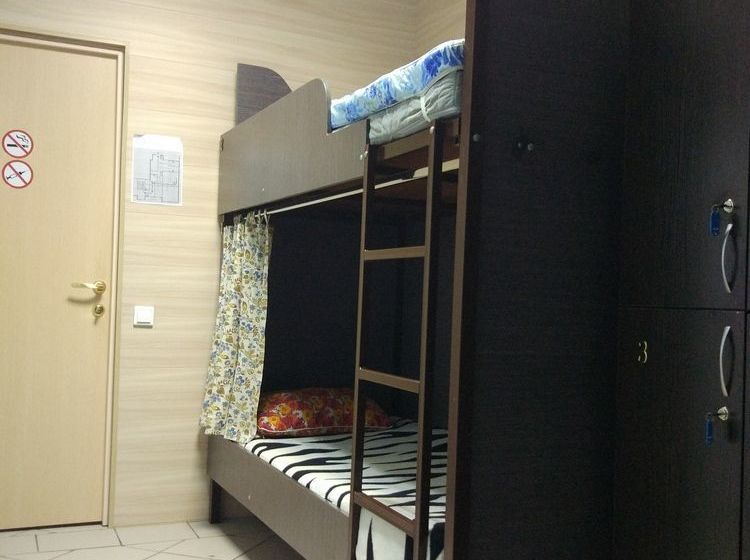 Hotel Daily Hostel 3