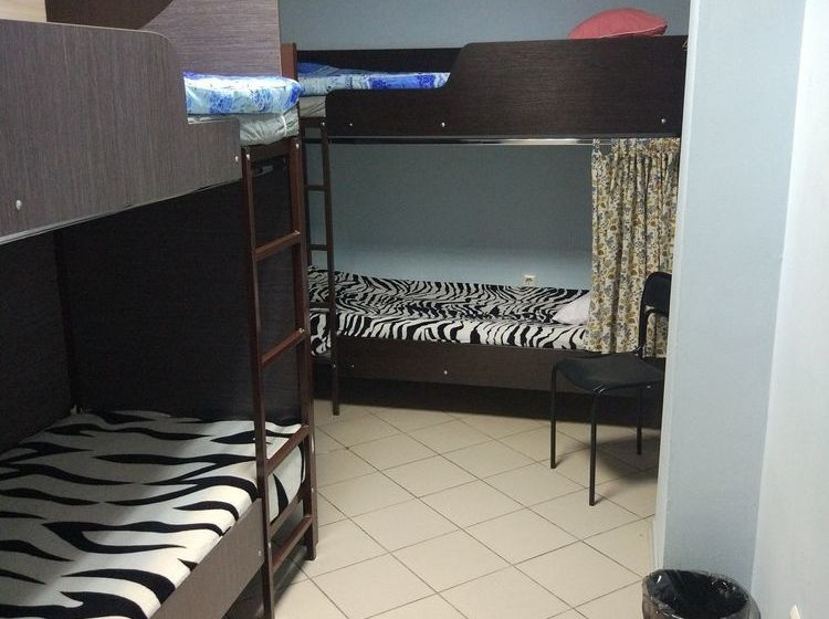 Hotel Daily Hostel 4