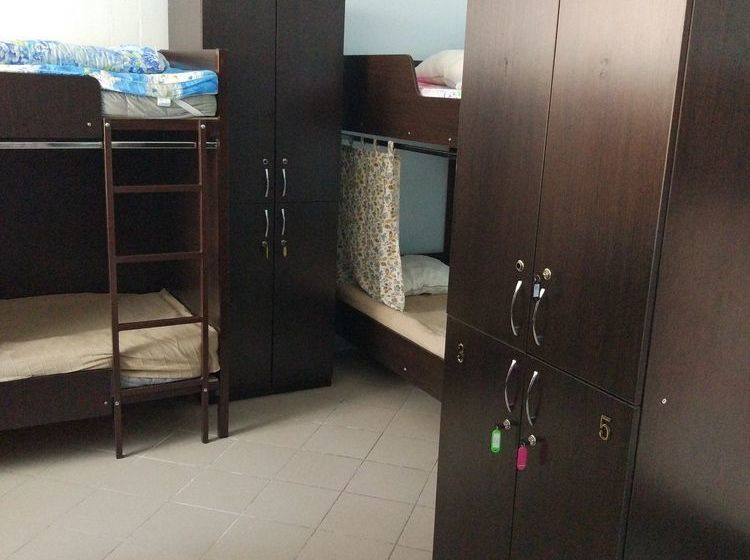 Hotel Daily Hostel 5