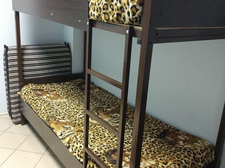 Hotel Daily Hostel 6