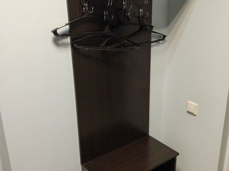 Hotel Daily Hostel 8