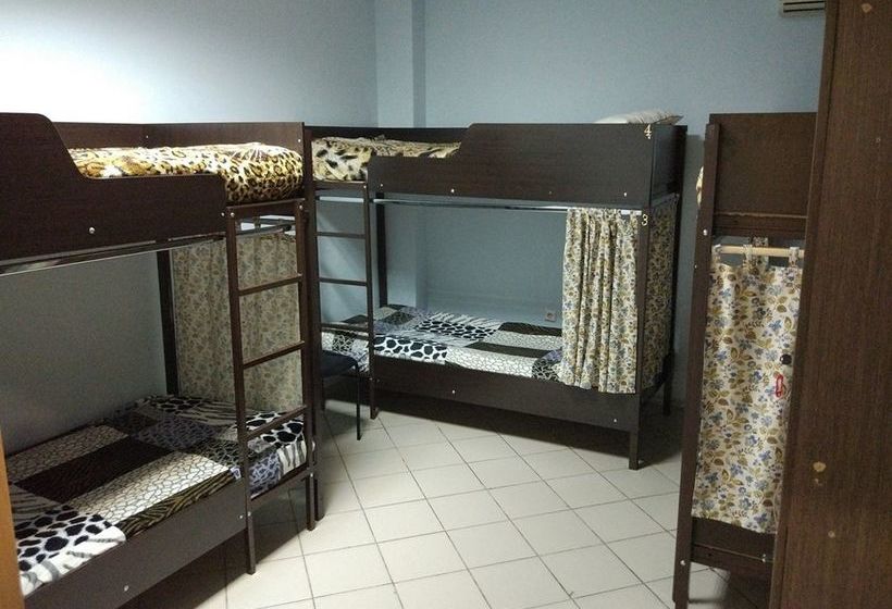 Hotel Daily Hostel 9