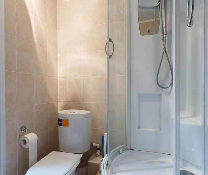 Hotel Hostel Nochlezhka 10