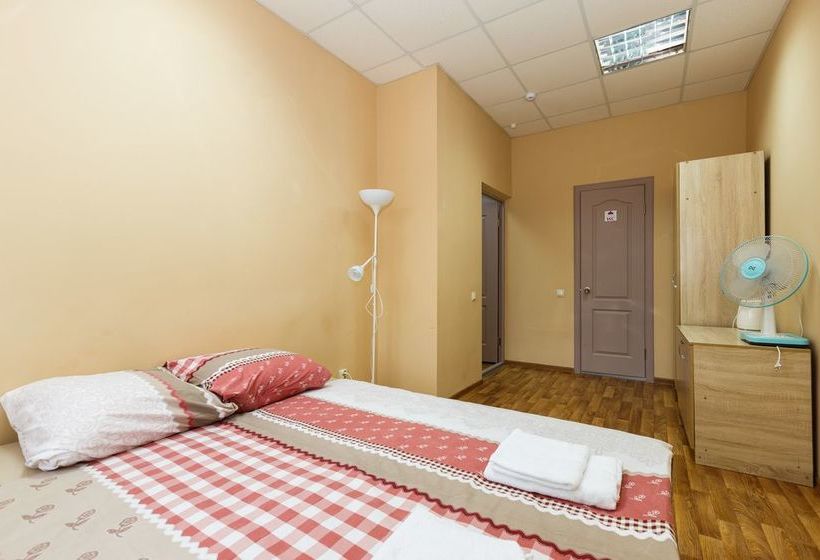 Hotel Hostel Nochlezhka 14