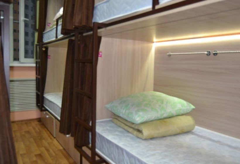 Hotel Hostel Nochlezhka 15