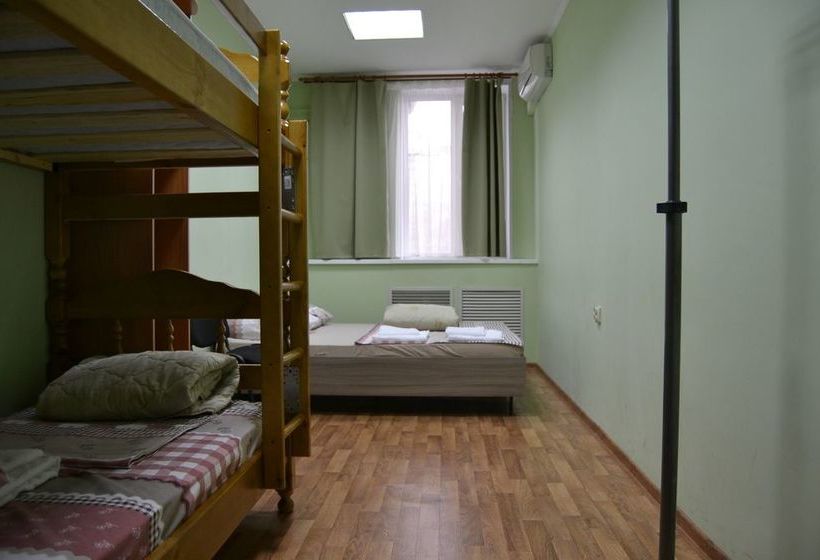 Hotel Hostel Nochlezhka 19