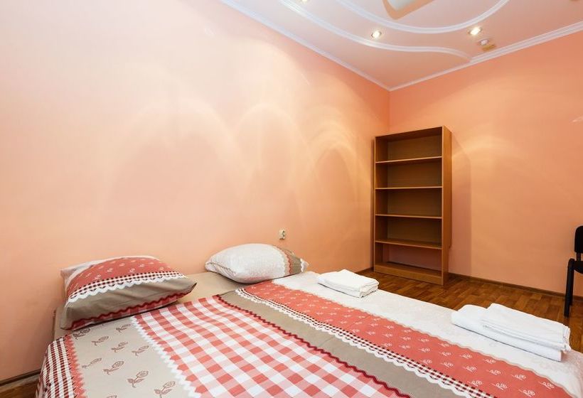 Hotel Hostel Nochlezhka 20