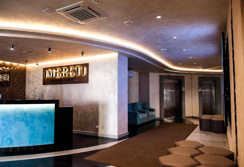 Hotel Imereti 2