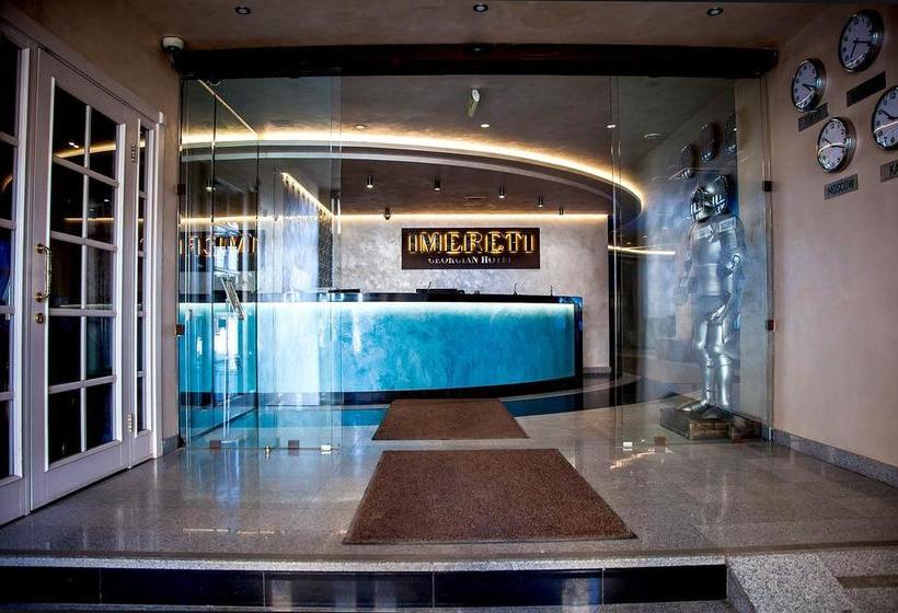Hotel Imereti 4
