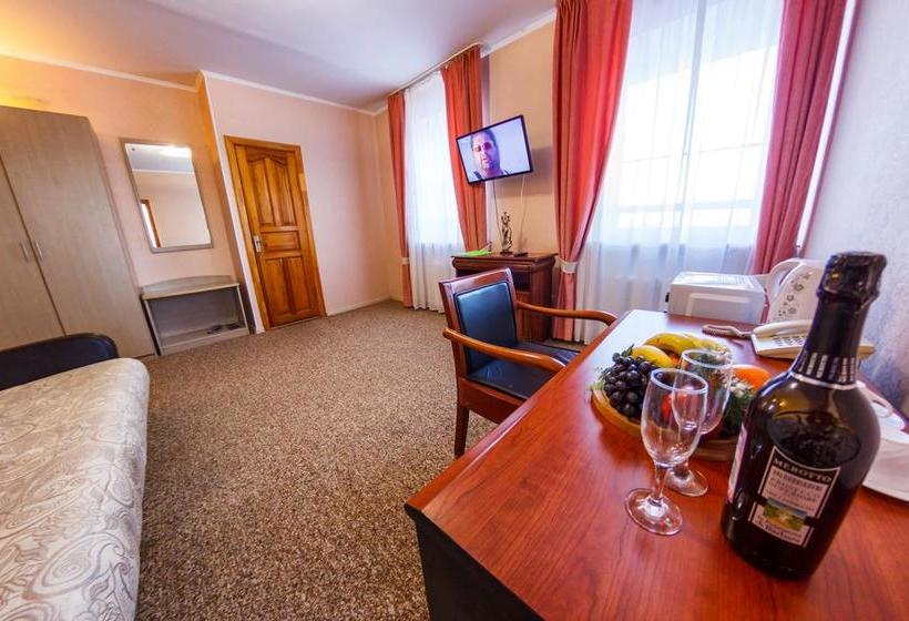 Hotel Onega 13
