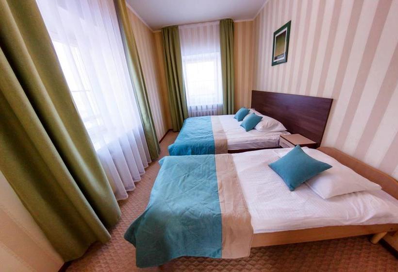 Hotel Onega 17
