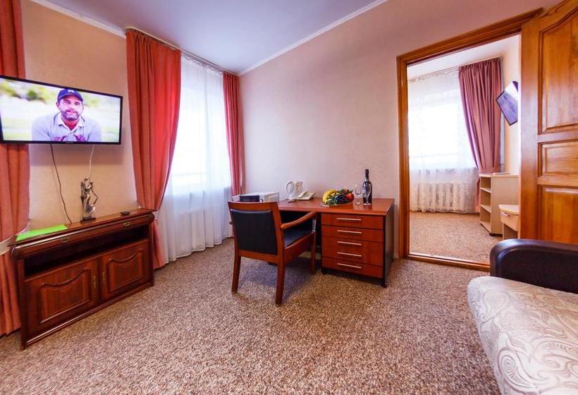 Hotel Onega 8