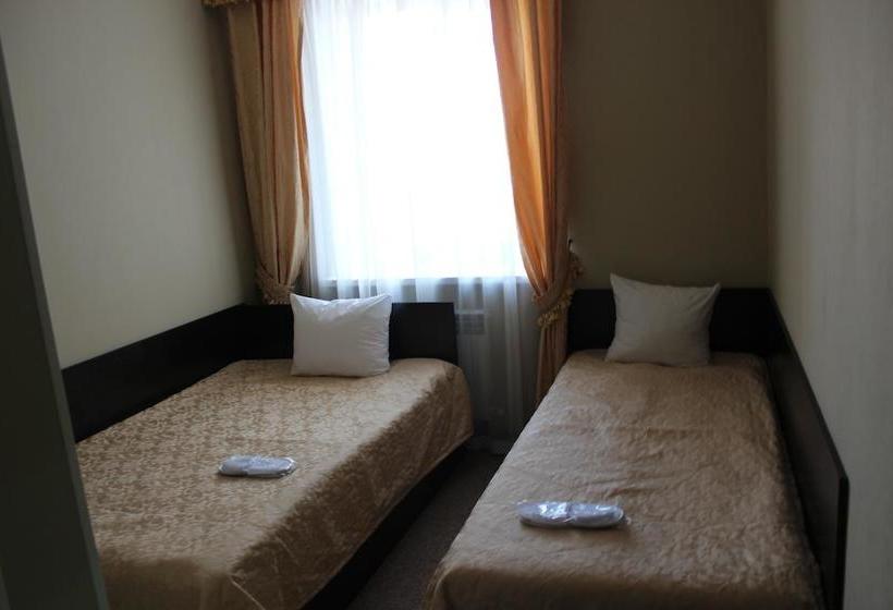 Hotel David Bek 17