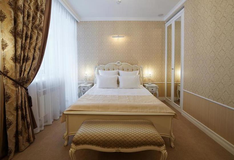 Hotel Ekaterina 10