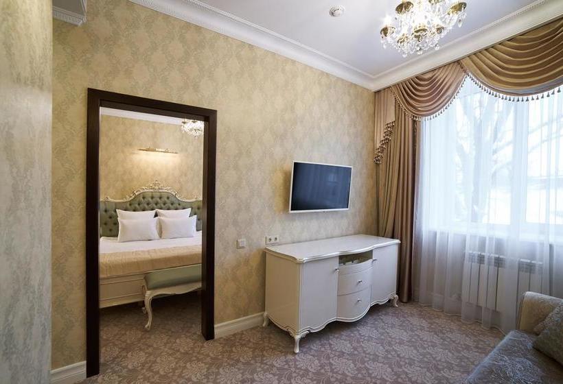 Hotel Ekaterina 16