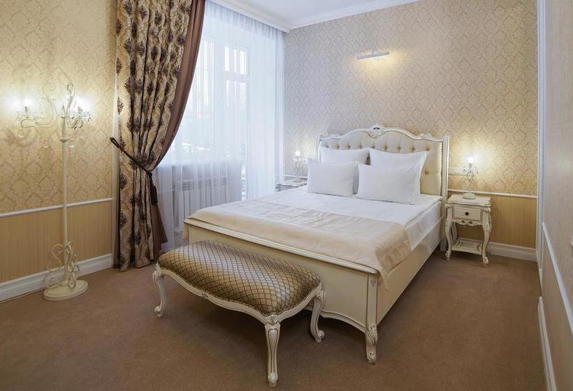 Hotel Ekaterina 19