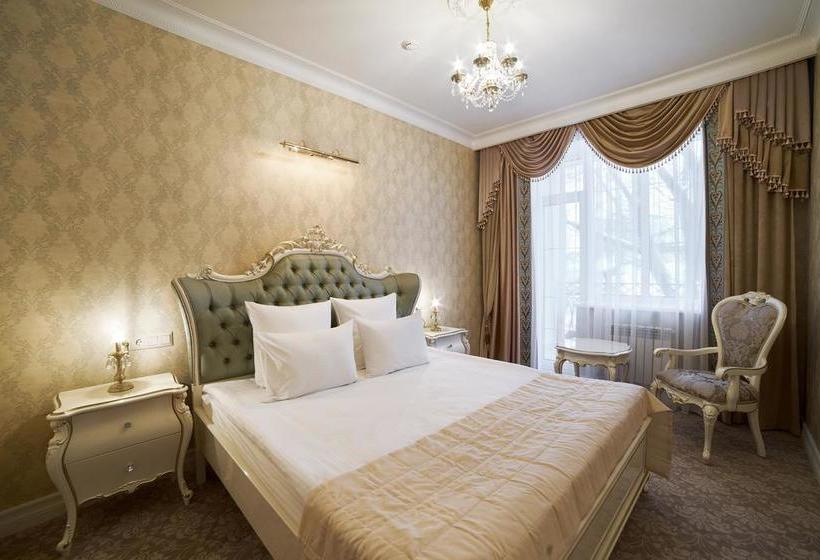 Hotel Ekaterina 8