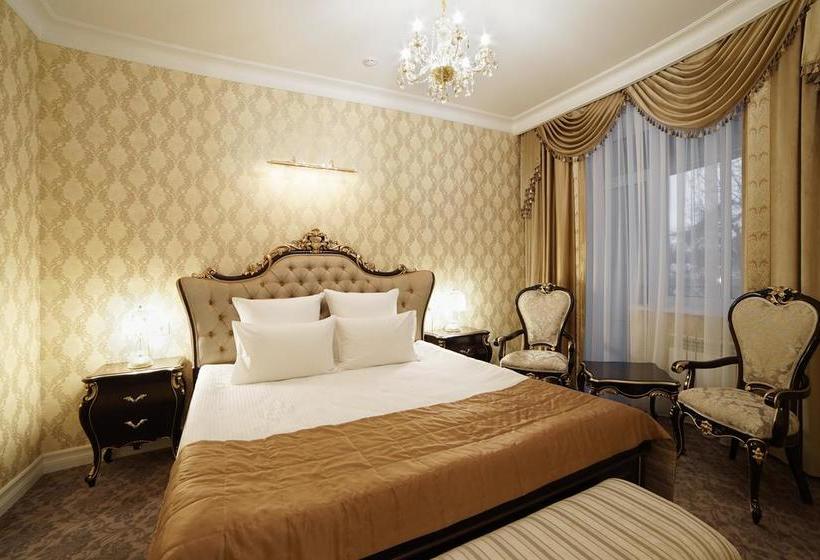 Hotel Ekaterina 9