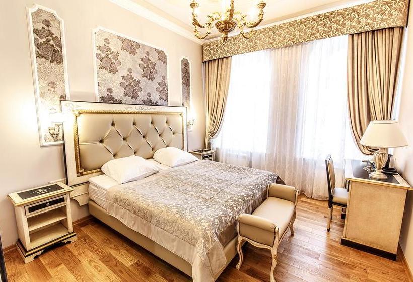 Art Hotel Alexandrovskiy