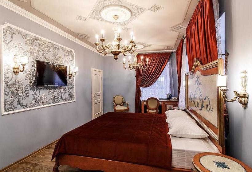 Art Hotel Alexandrovskiy 2