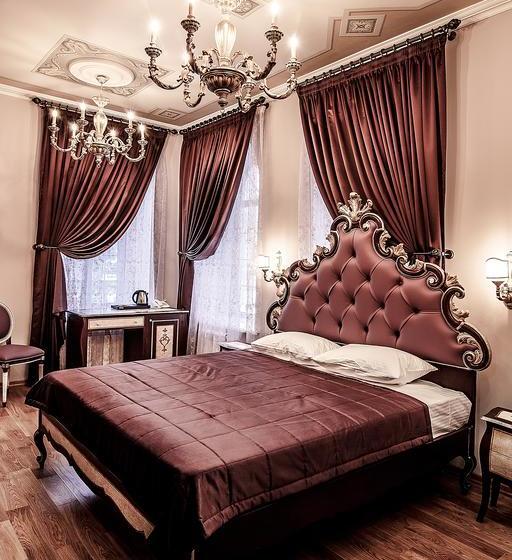 Art Hotel Alexandrovskiy 3
