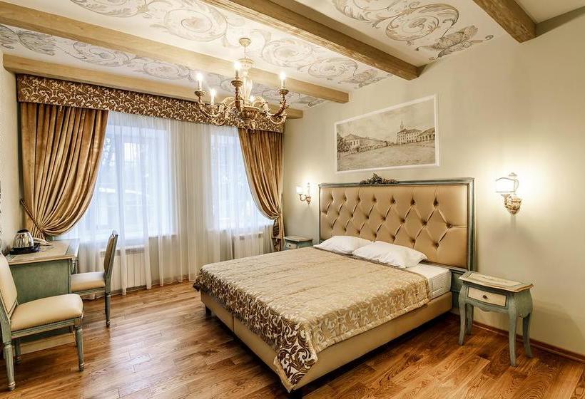 Art Hotel Alexandrovskiy 6