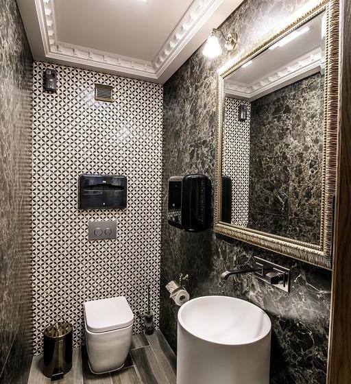 Art Hotel Alexandrovskiy 9