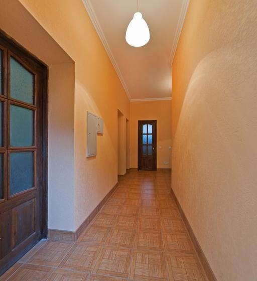 Hotel Hz Hostel Krasnodar