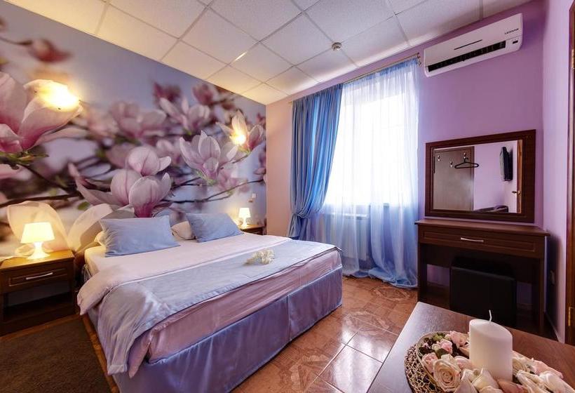 Hotel Marton Amigo 1