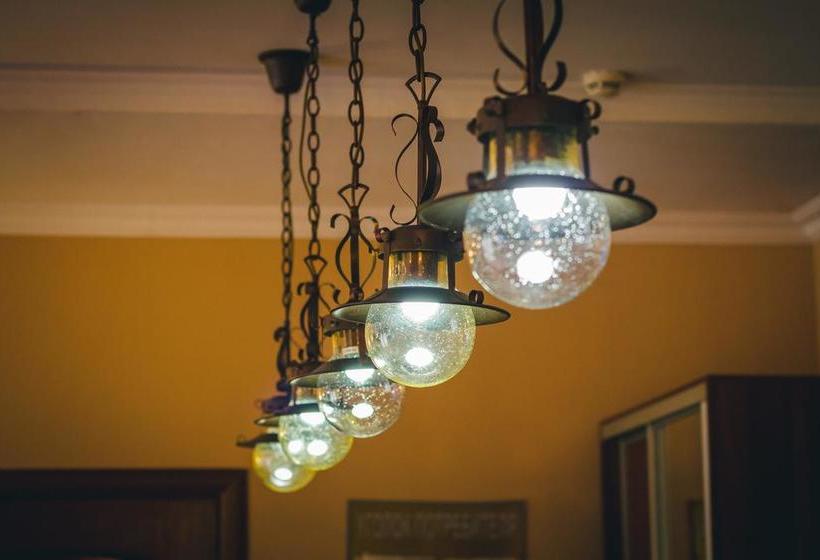 Hotel Marton Amigo 14