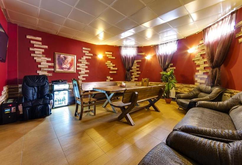 Hotel Marton Amigo 15