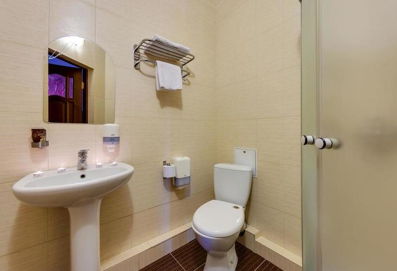 Hotel Marton Amigo 16