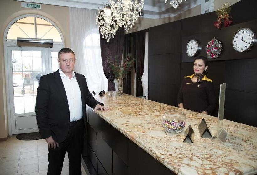 Hotel Marton Amigo 2