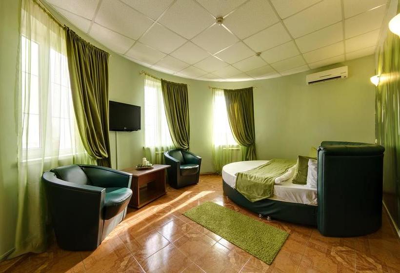 Hotel Marton Amigo 9