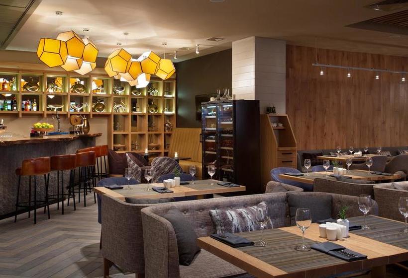 Hotel Rosa Springs 14