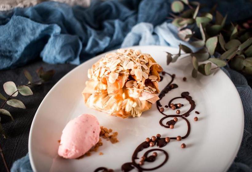 Hotel Rosa Springs 15