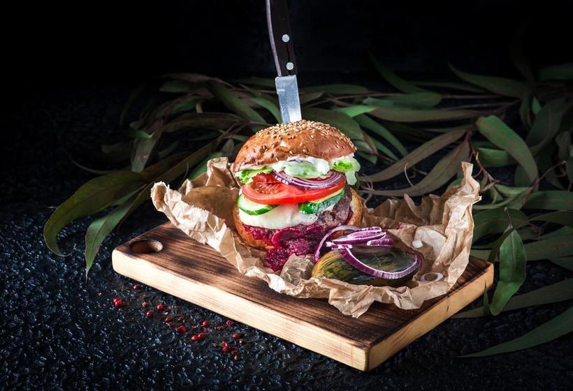 Hotel Rosa Springs 18