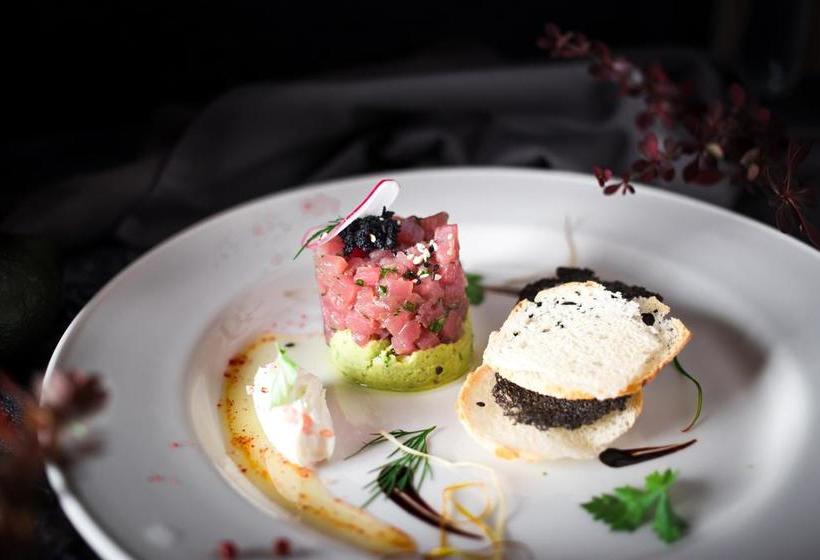 Hotel Rosa Springs 19