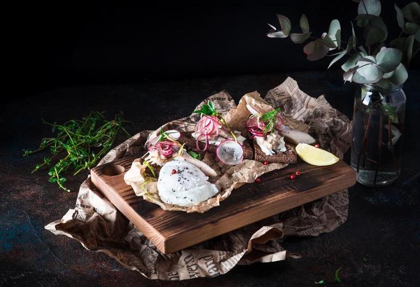 Hotel Rosa Springs 20