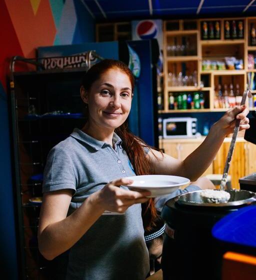 Hotel Priyut Pandy 10